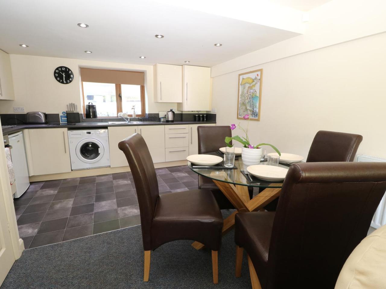 Hove Wood View Villa Hebden Bridge Exterior photo